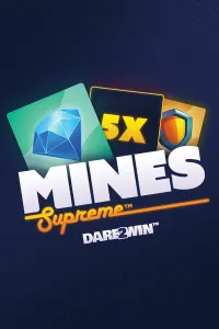 Mines Supreme