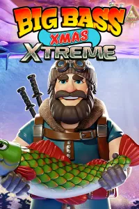 Big Bass Xmas Xtreme