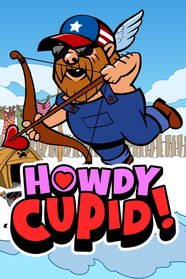 Howdy, Cupid!