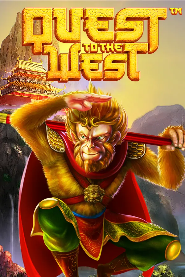 Quest to the West