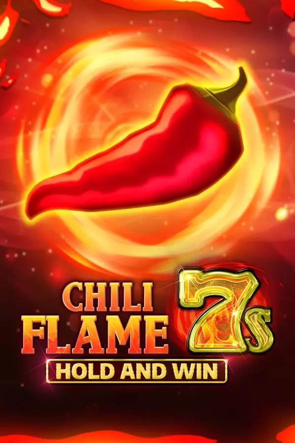 Chilli Flame 7s Hold and Win
