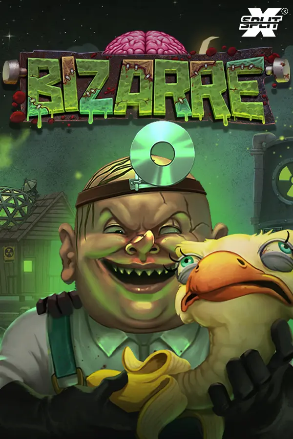 Bizarre
