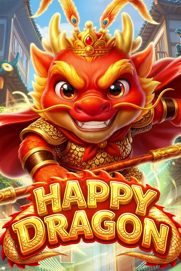 Happy Dragon